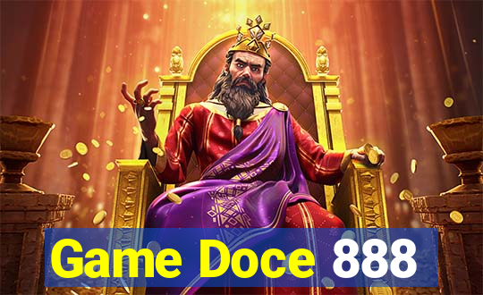 Game Doce 888